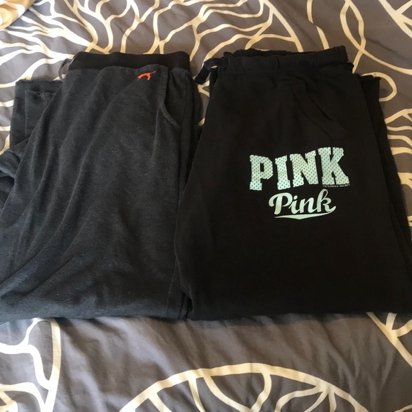 PINK Victoria's Secret Pants - Bundle of 2 PINK by Victoria’s Secrets Pants